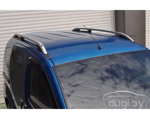 Рейлинги "Новый Стиль" для Bipper.